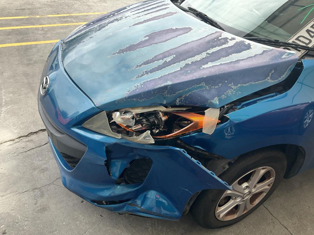 Photo '7' of Mazda Mazda3 Photo '7' of Mazda Mazda3