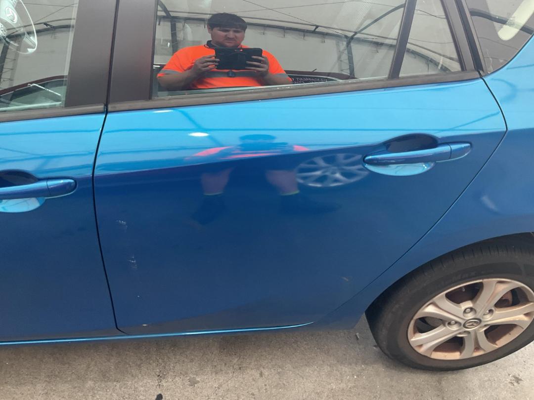 Photo '10' of Mazda Mazda3 Photo '10' of Mazda Mazda3