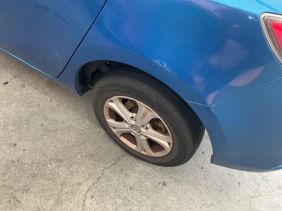 Photo '9' of Mazda Mazda3 Photo '9' of Mazda Mazda3