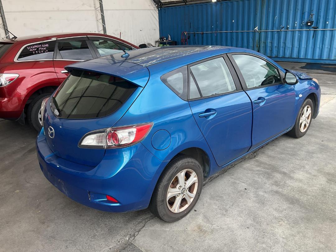 Photo '11' of Mazda Mazda3 Photo '11' of Mazda Mazda3