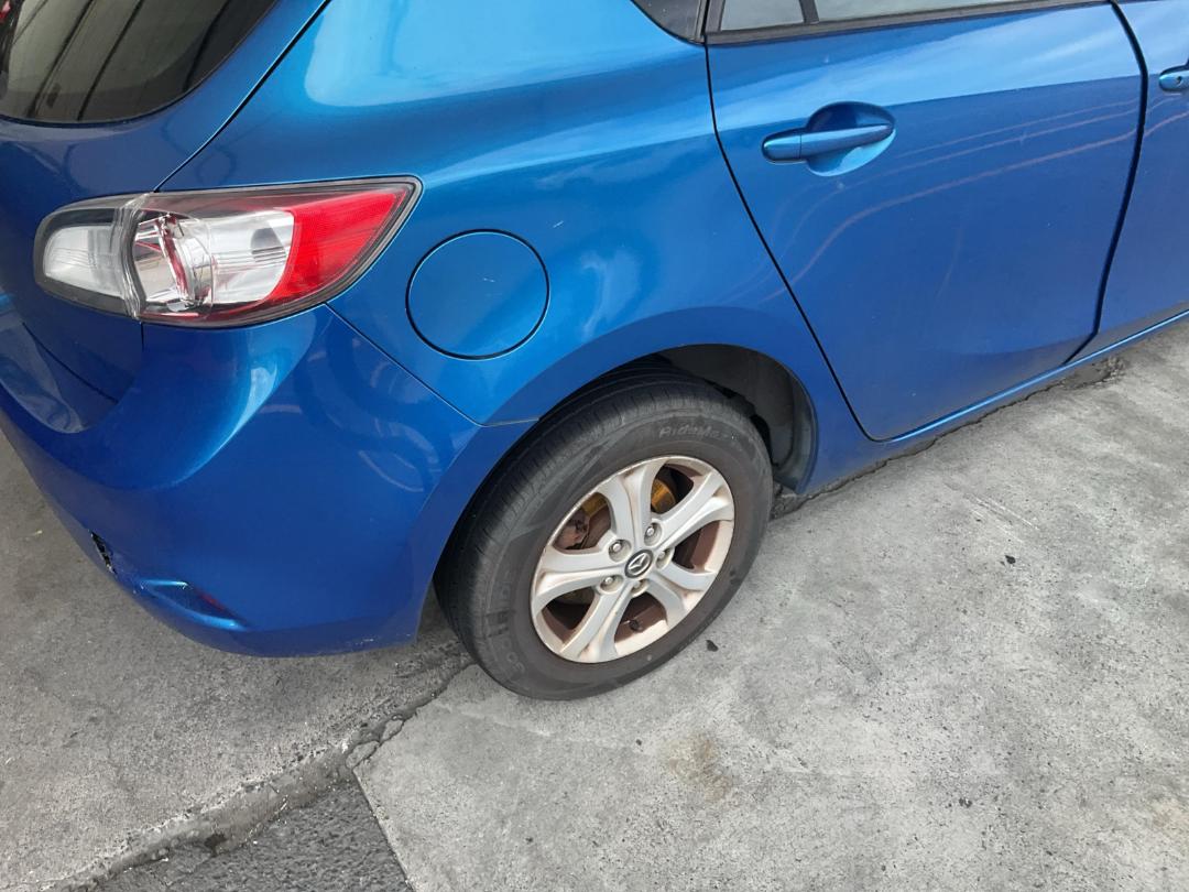 Photo '12' of Mazda Mazda3 Photo '12' of Mazda Mazda3