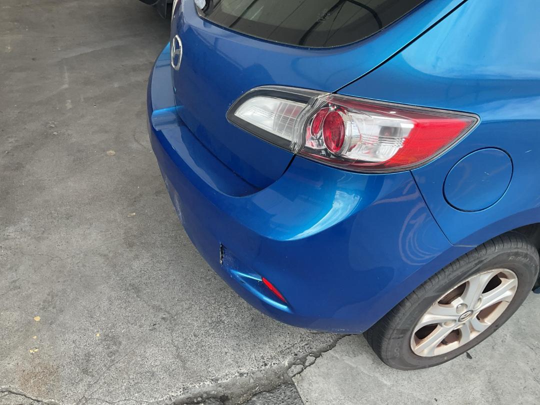 Photo '13' of Mazda Mazda3 Photo '13' of Mazda Mazda3