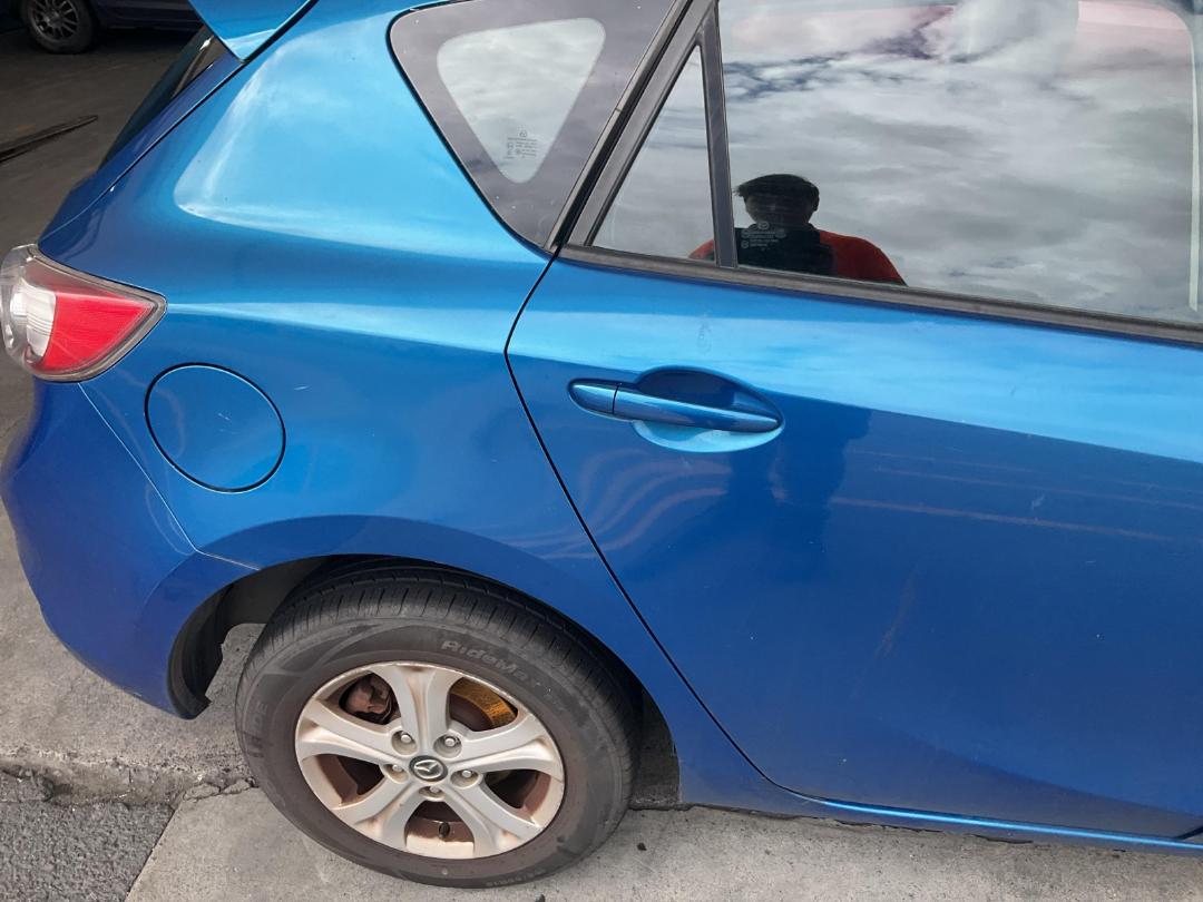 Photo '14' of Mazda Mazda3 Photo '14' of Mazda Mazda3