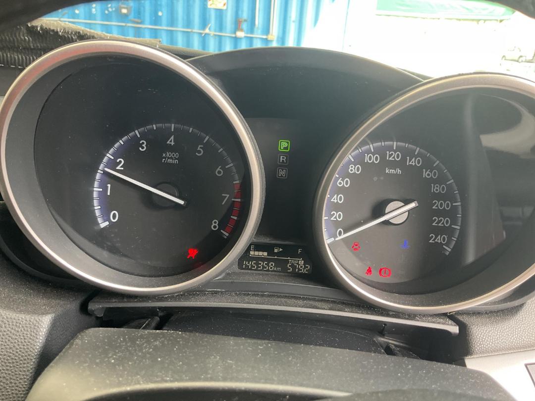 Photo '16' of Mazda Mazda3 Photo '16' of Mazda Mazda3