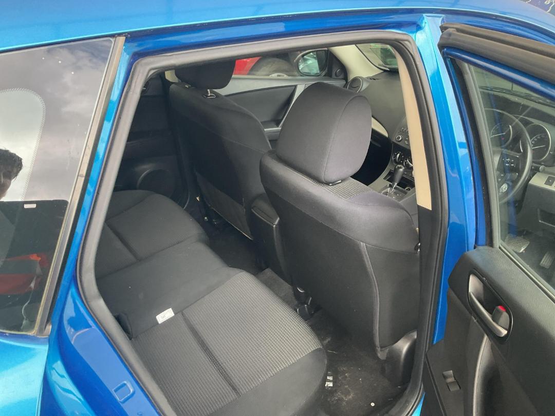 Photo '19' of Mazda Mazda3 Photo '19' of Mazda Mazda3