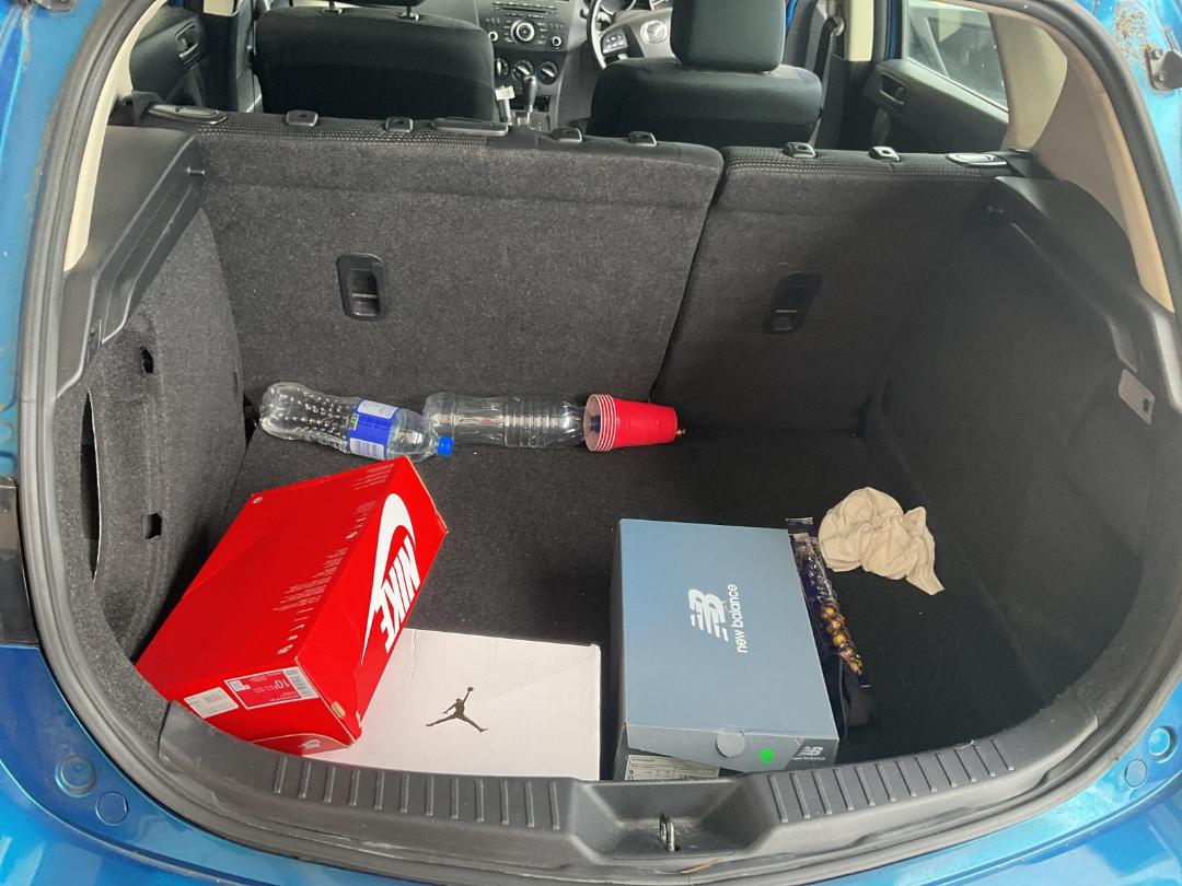 Photo '21' of Mazda Mazda3 Photo '21' of Mazda Mazda3