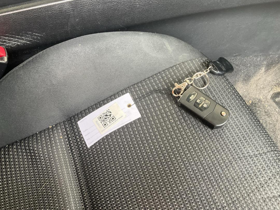 Photo '17' of Mazda Mazda3 Photo '17' of Mazda Mazda3