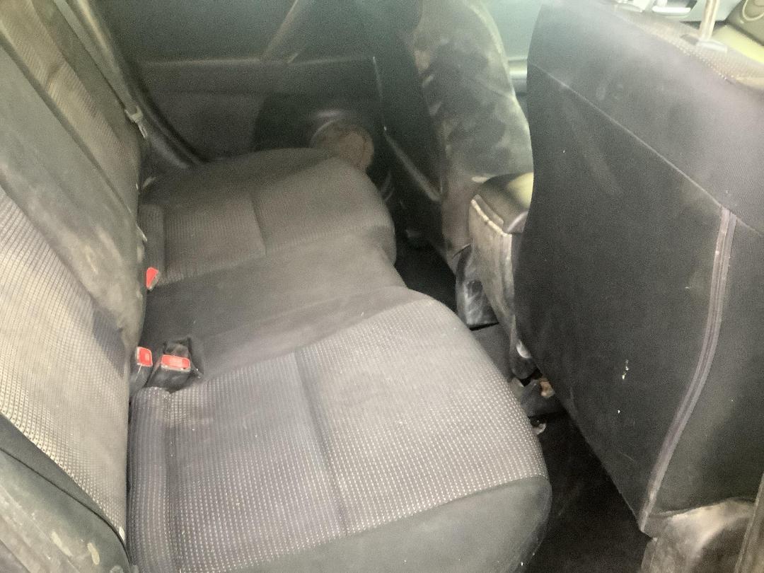 Photo '7' of Mazda Mazda3 GLX Photo '7' of Mazda Mazda3 GLX