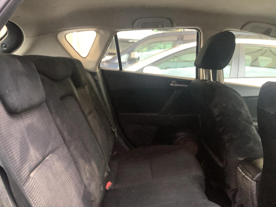 Photo '8' of Mazda Mazda3 GLX Photo '8' of Mazda Mazda3 GLX