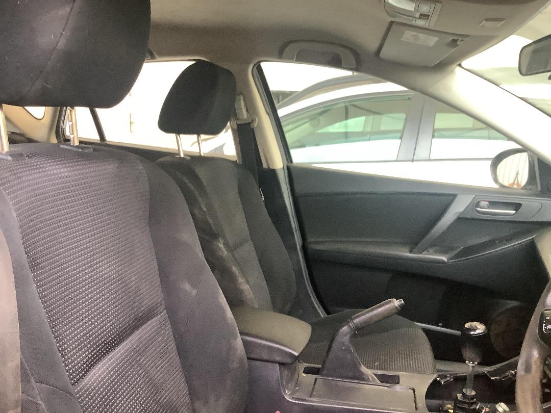 Photo '11' of Mazda Mazda3 GLX Photo '11' of Mazda Mazda3 GLX