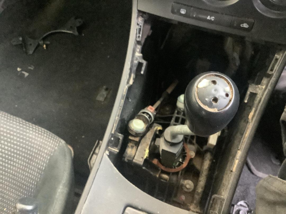 Photo '13' of Mazda Mazda3 GLX Photo '13' of Mazda Mazda3 GLX