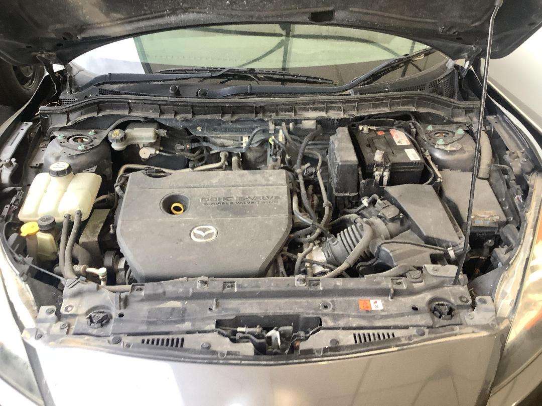 Photo '15' of Mazda Mazda3 GLX Photo '15' of Mazda Mazda3 GLX