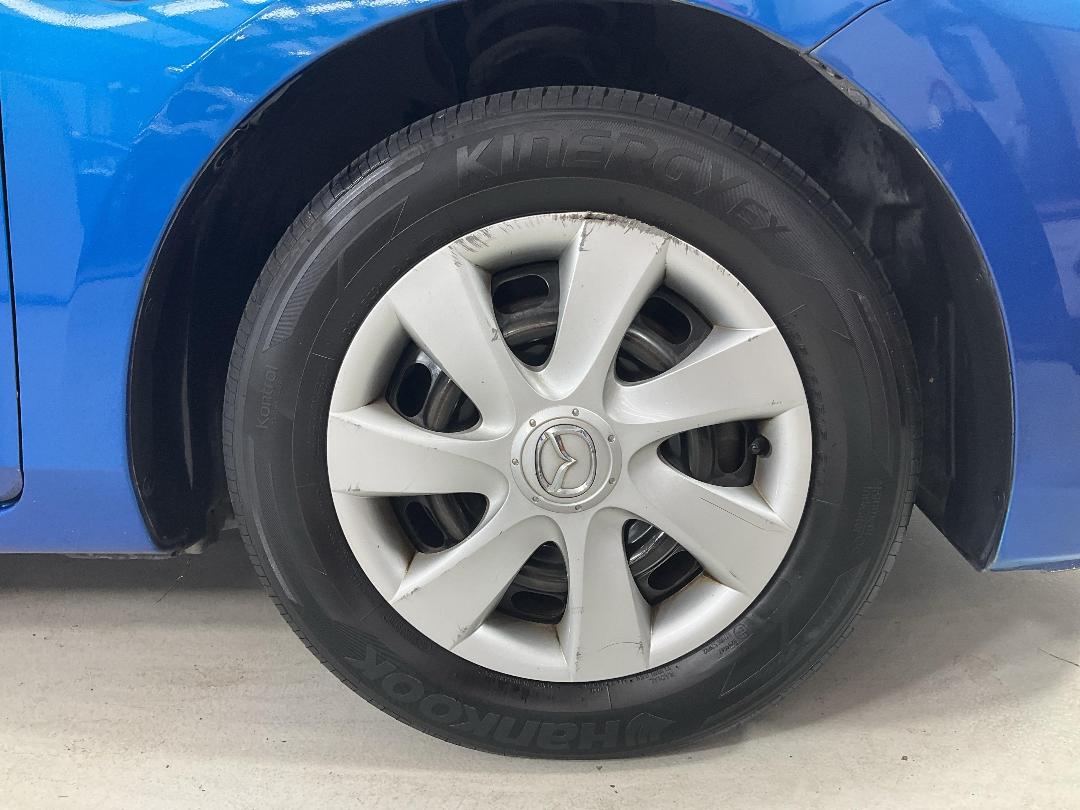 Photo '9' of Mazda Mazda3