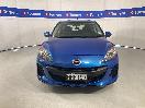 Thumbnail '2' of Mazda Mazda3