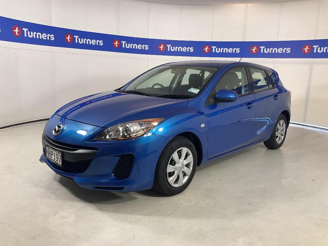 Photo '4' of Mazda Mazda3