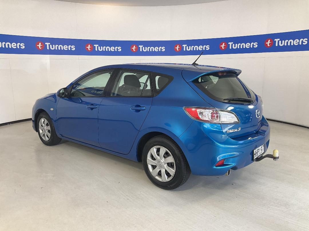 Photo '5' of Mazda Mazda3