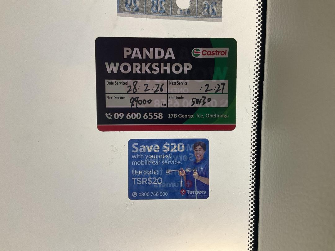 Photo '23' of Mazda Mazda3