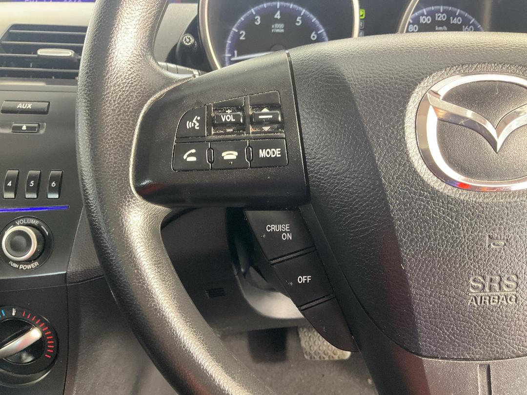 Photo '26' of Mazda Mazda3