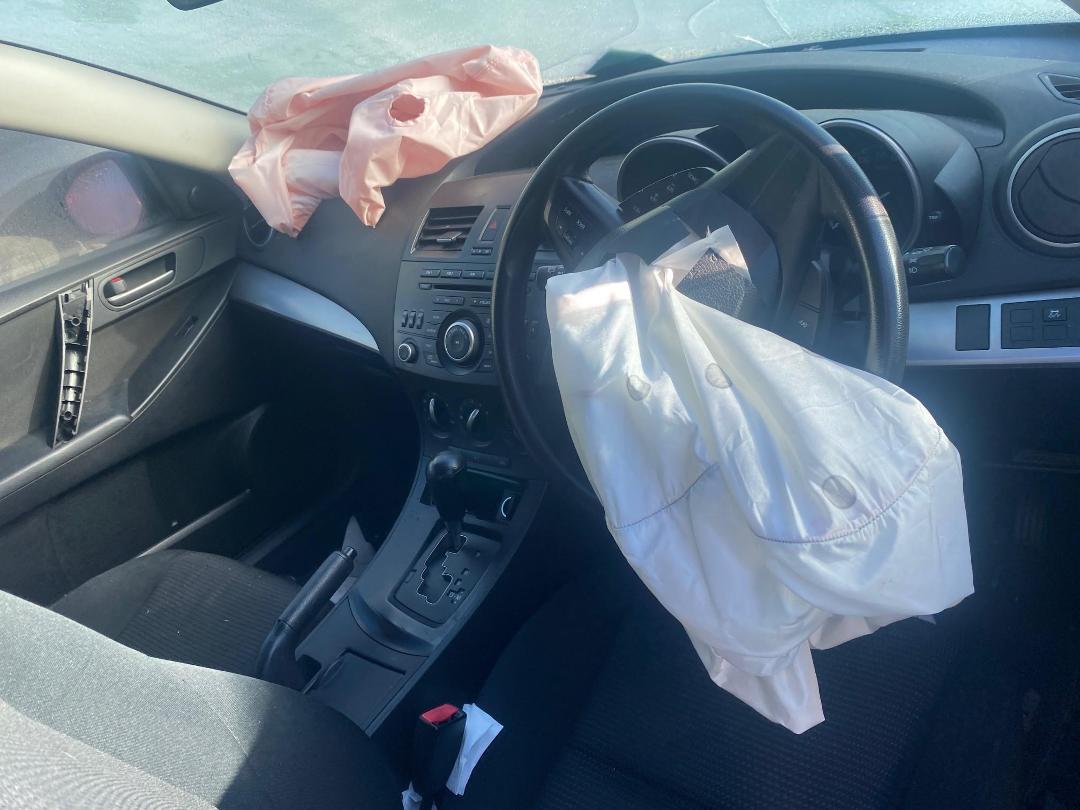 Photo '11' of Mazda Mazda3 GLX