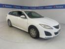 Thumbnail '1' of Mazda Mazda6 GLX
