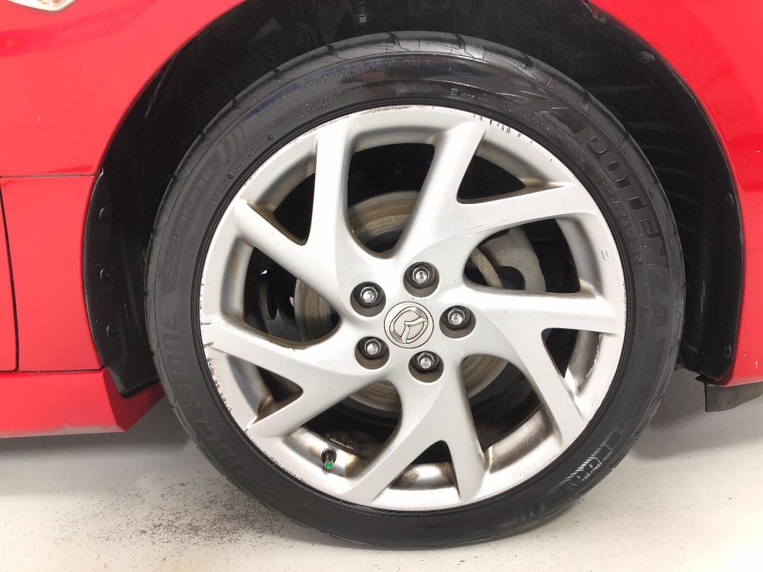 Photo '9' of Mazda Mazda6