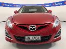 Thumbnail '2' of Mazda Mazda6