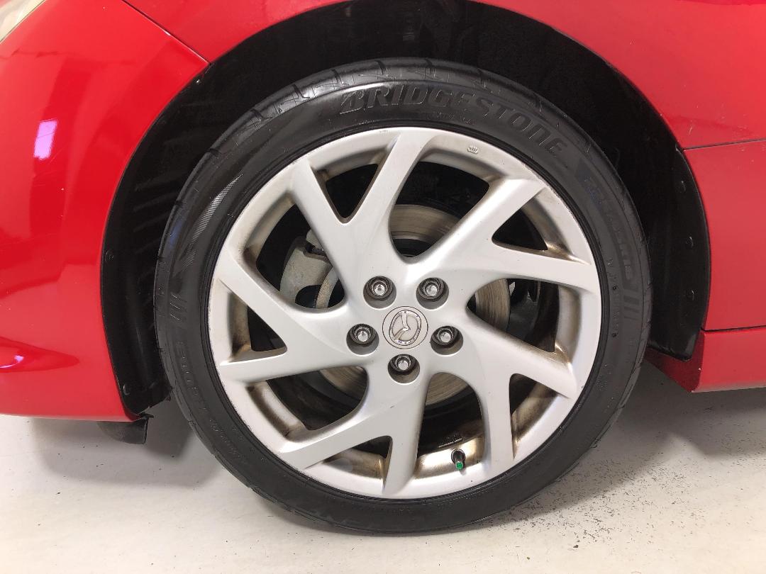 Photo '10' of Mazda Mazda6