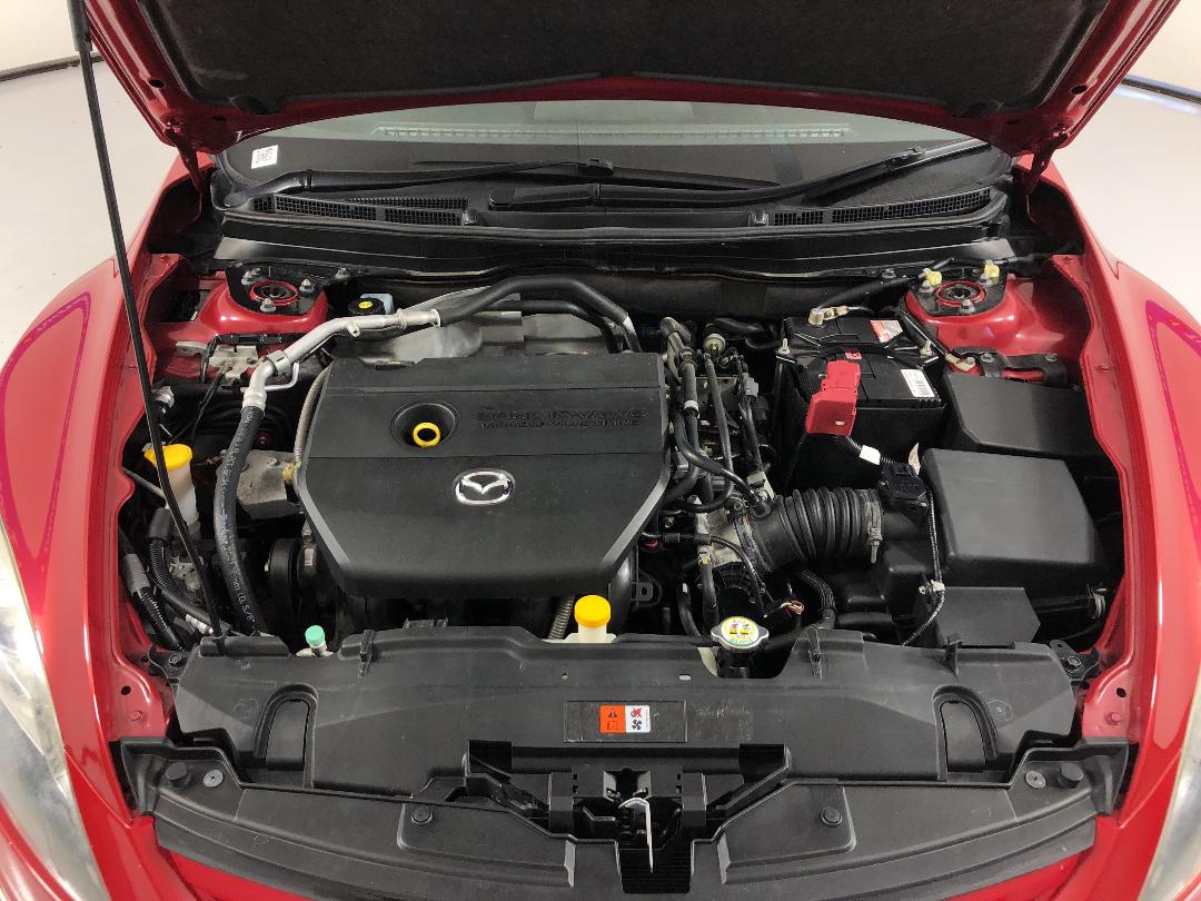 Photo '13' of Mazda Mazda6