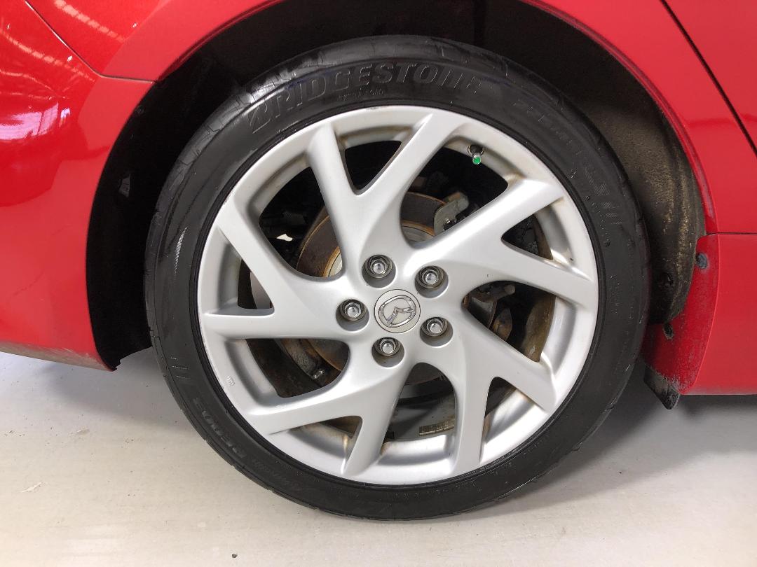 Photo '12' of Mazda Mazda6