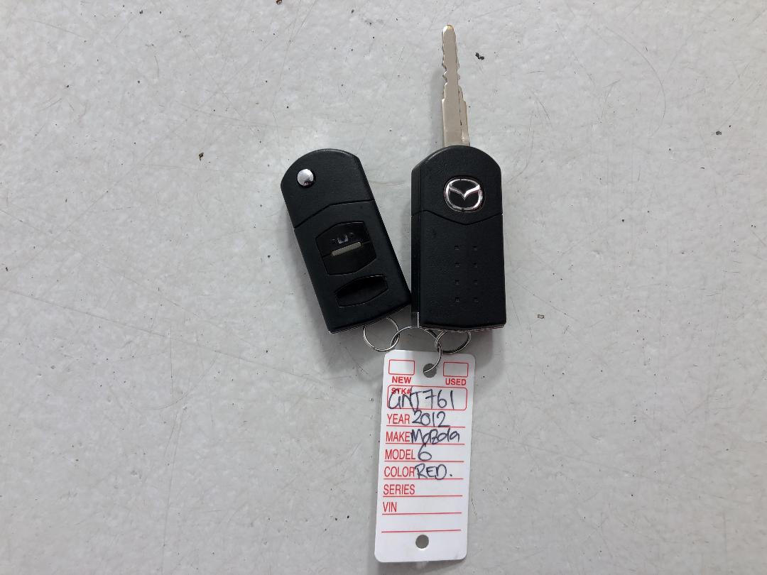 Photo '22' of Mazda Mazda6