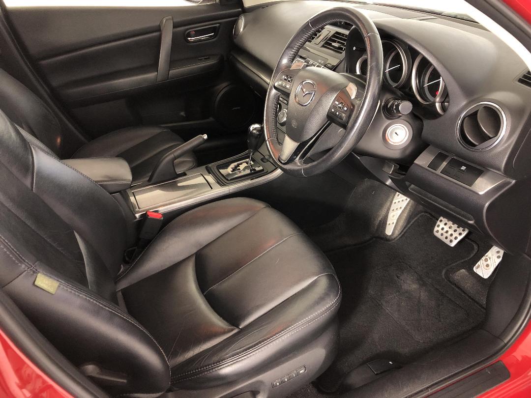 Photo '16' of Mazda Mazda6