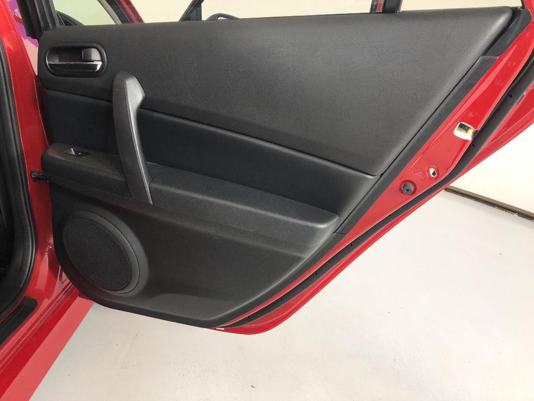 Photo '19' of Mazda Mazda6