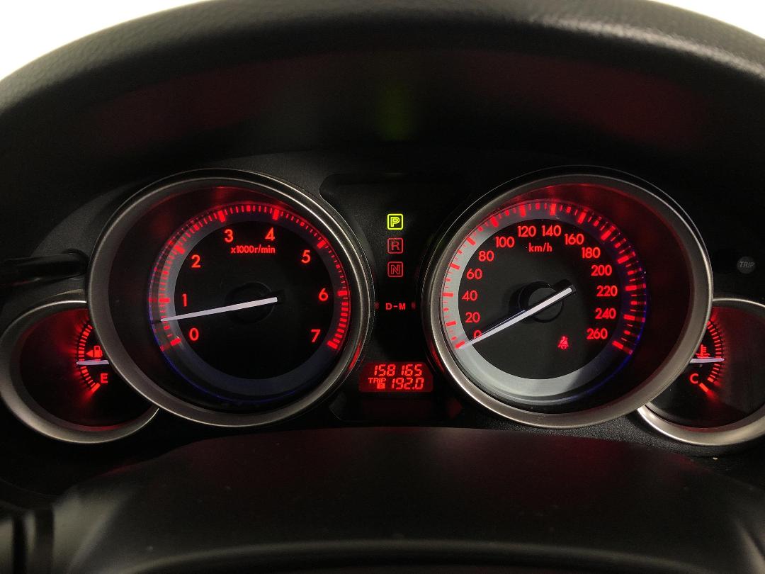 Photo '21' of Mazda Mazda6