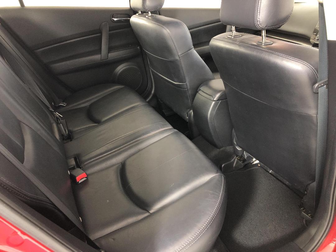 Photo '20' of Mazda Mazda6