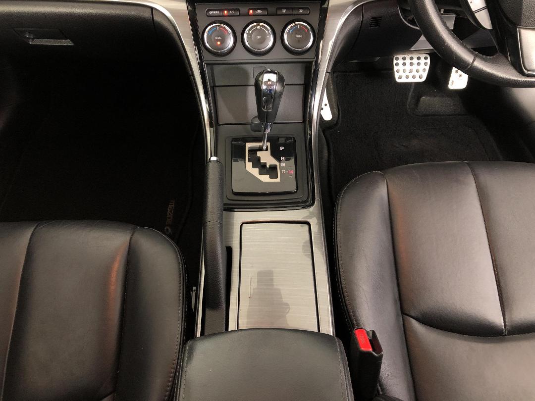 Photo '18' of Mazda Mazda6