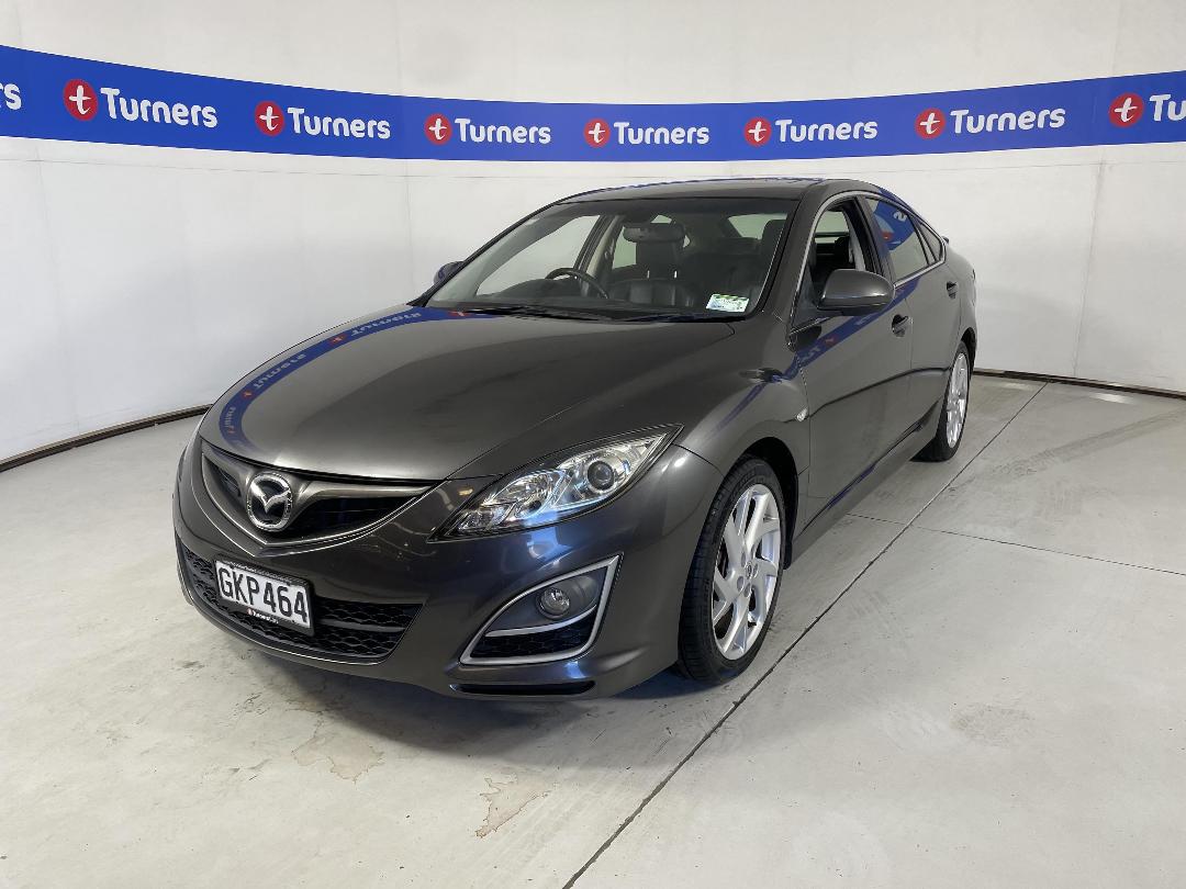 Photo '4' of Mazda Mazda6