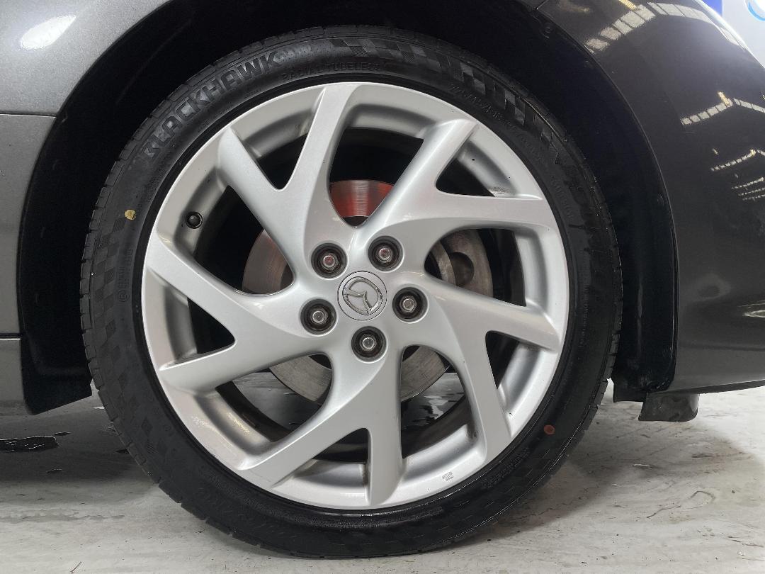 Photo '9' of Mazda Mazda6