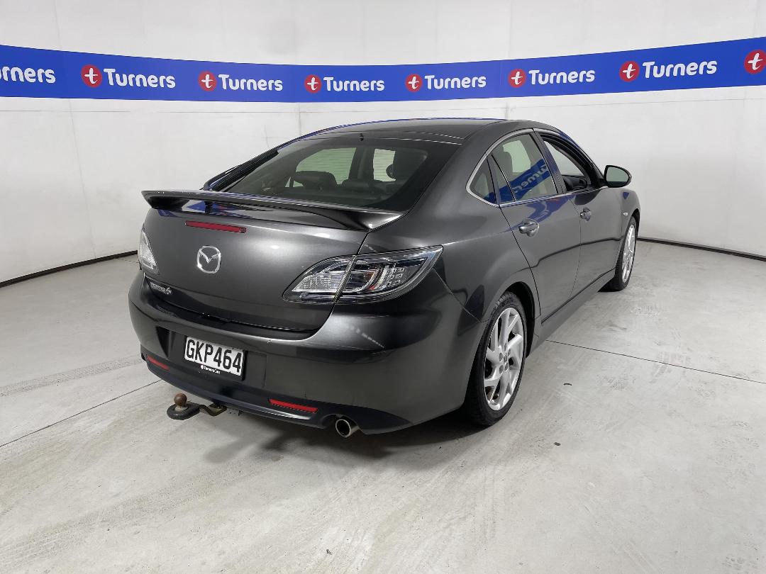 Photo '7' of Mazda Mazda6