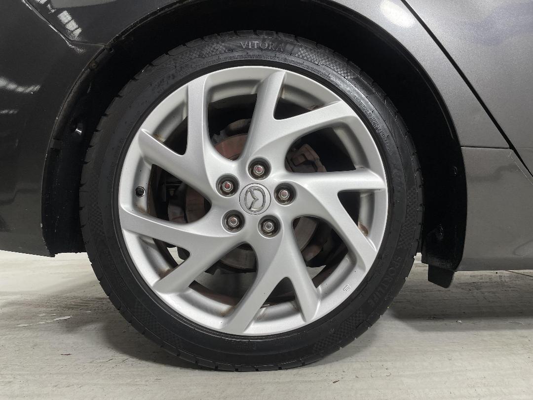 Photo '12' of Mazda Mazda6