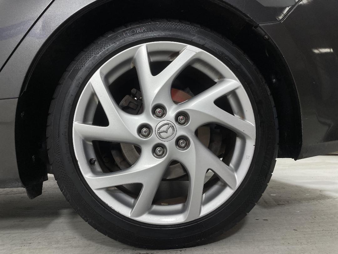 Photo '11' of Mazda Mazda6