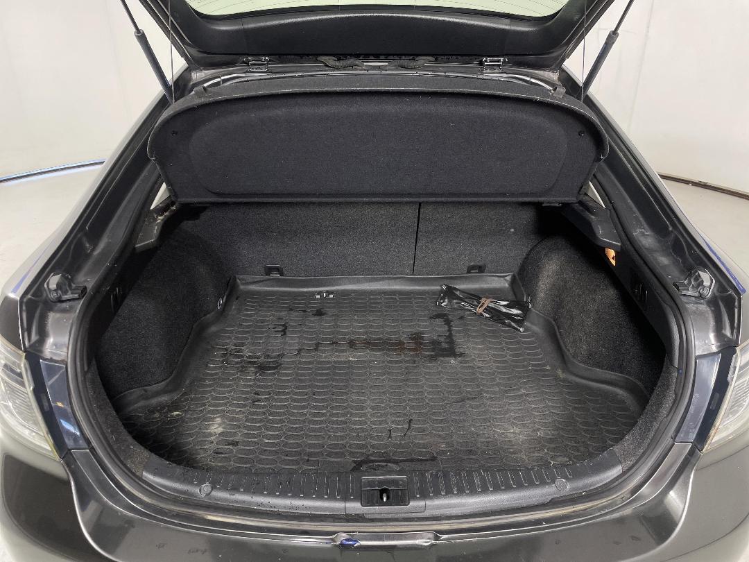 Photo '14' of Mazda Mazda6