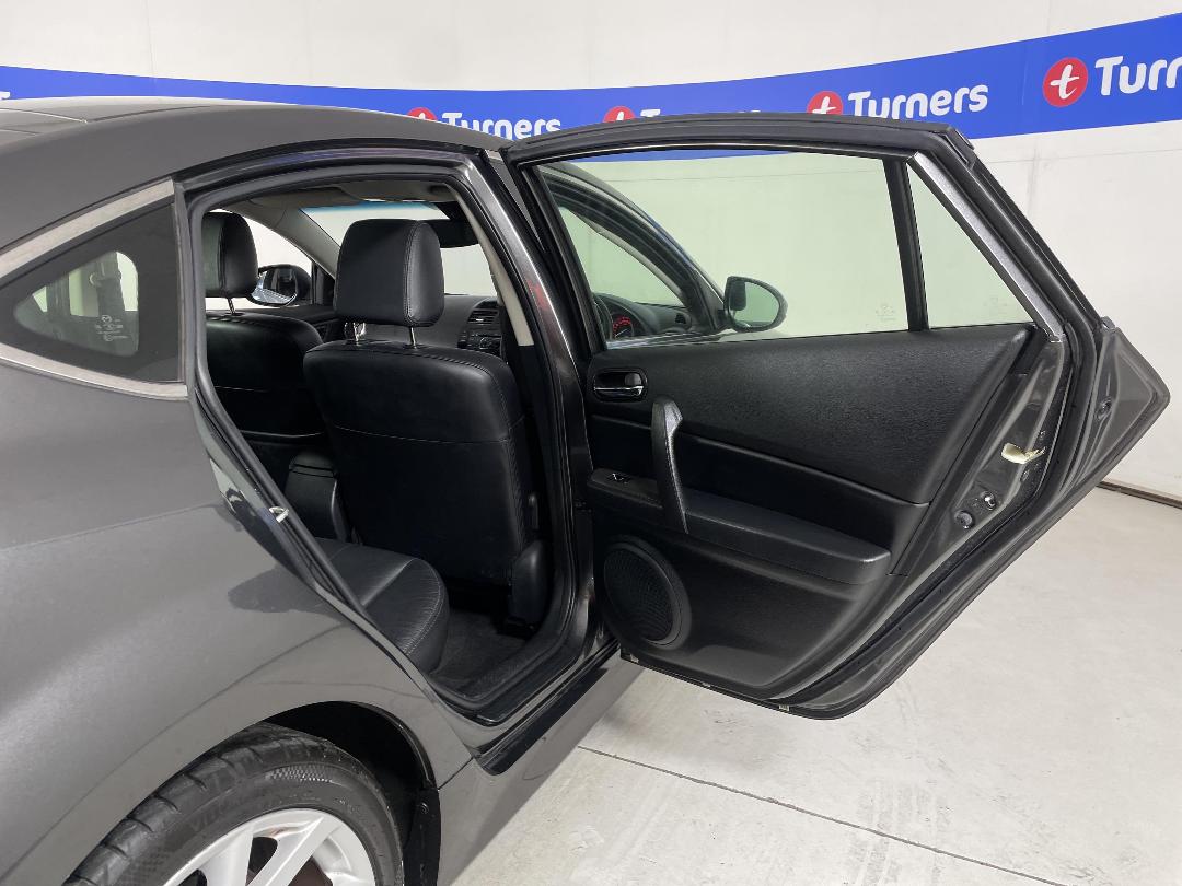 Photo '19' of Mazda Mazda6