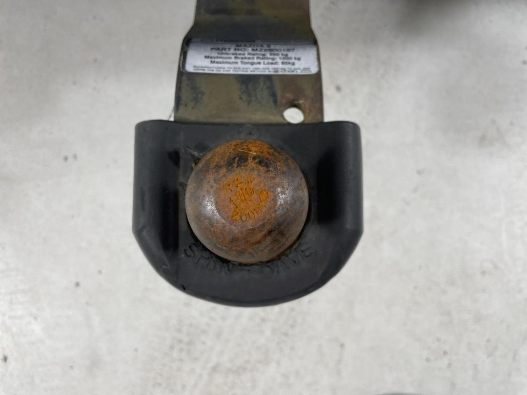 Photo '24' of Mazda Mazda6