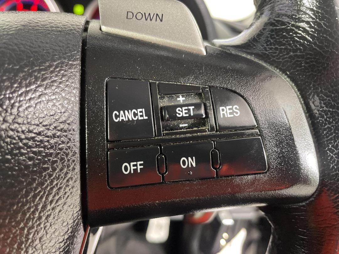 Photo '26' of Mazda Mazda6