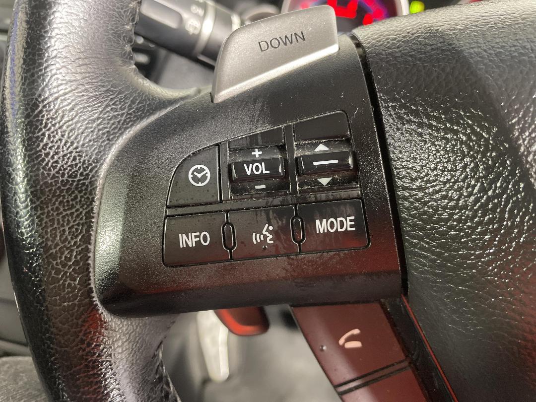 Photo '27' of Mazda Mazda6