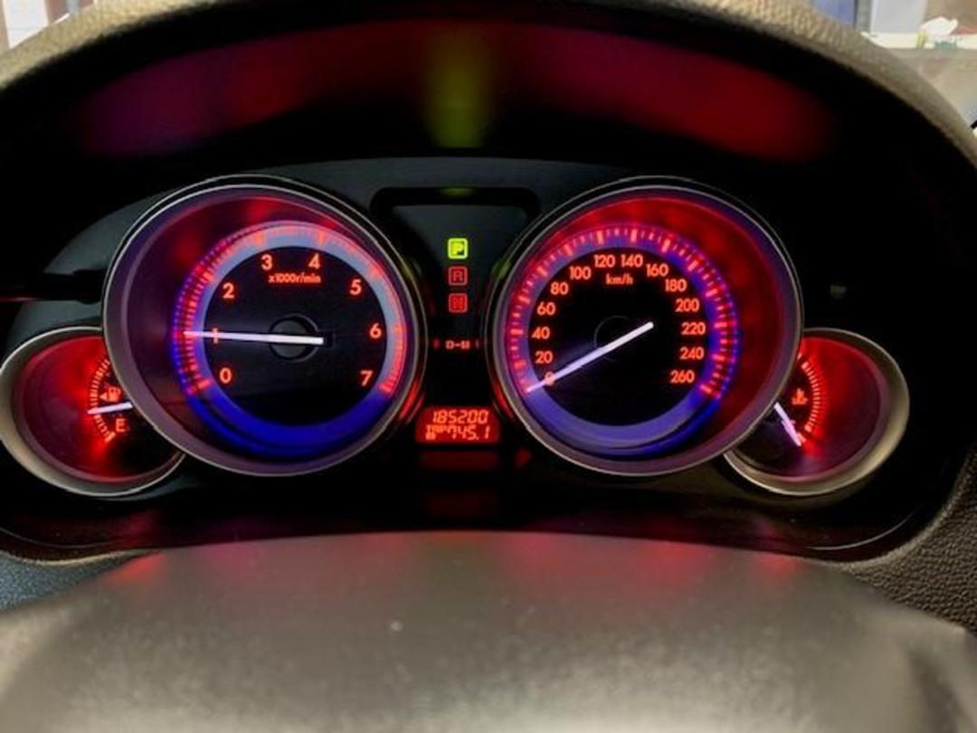 Photo '21' of Mazda Mazda6