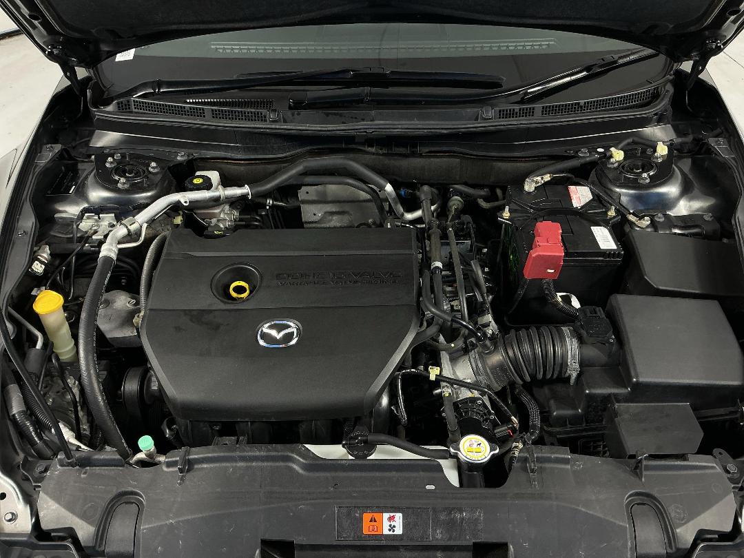 Photo '13' of Mazda Mazda6