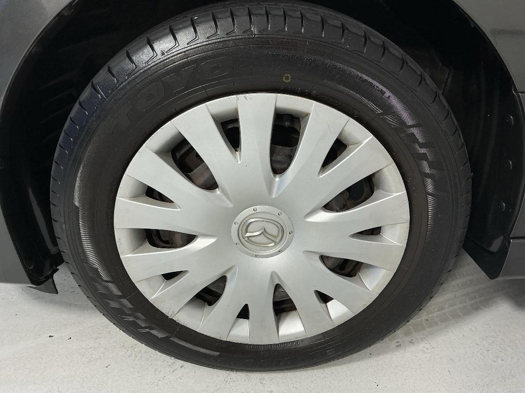 Photo '10' of Mazda Mazda6