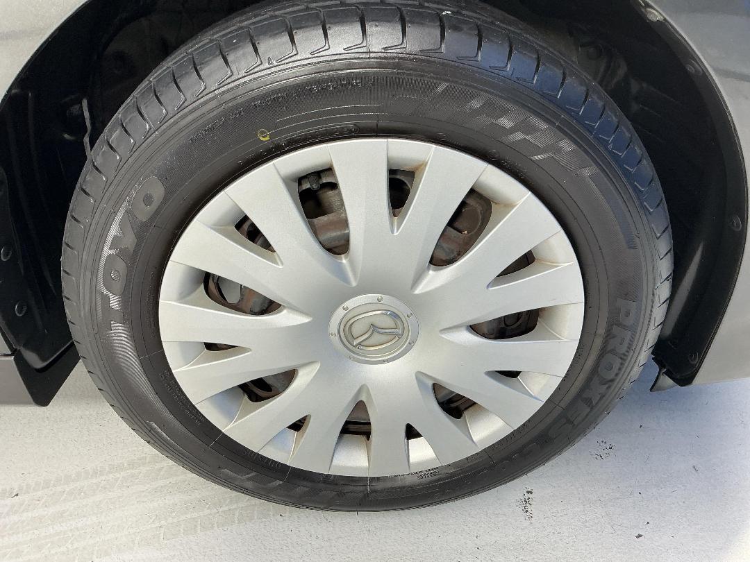 Photo '9' of Mazda Mazda6