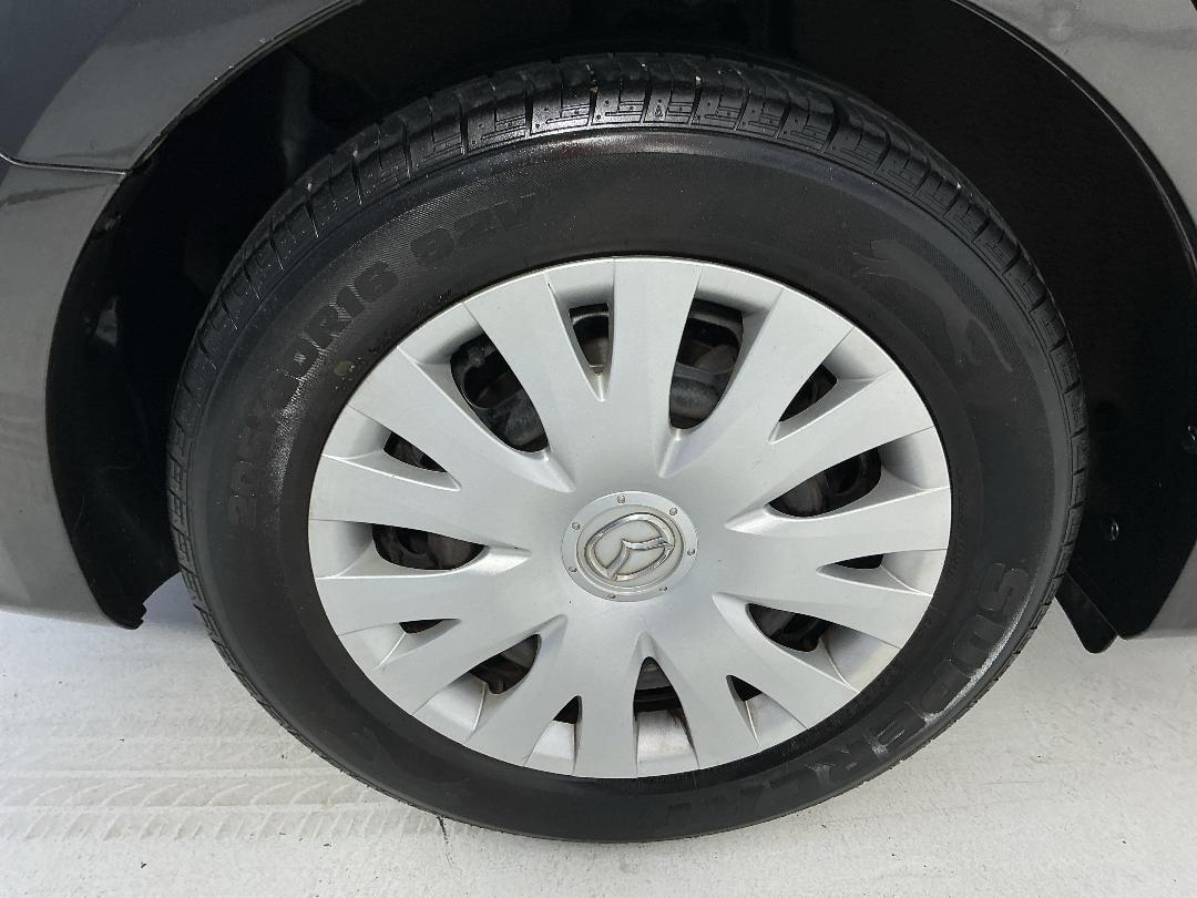 Photo '12' of Mazda Mazda6